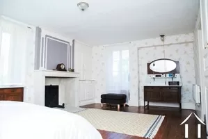 Ground floor bedroom