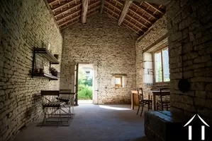 studio, hobby room or atelier