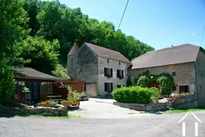 Chambre d’hôtes à vendre vesoul, franche-comté, BH4253H Image - 1
