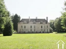 Châteaux, domaine à vendre tillenay, bourgogne, MB1053B Image - 3