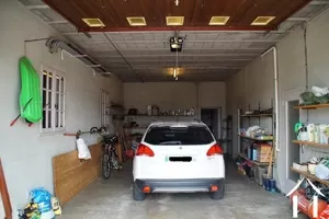Garage/atelier