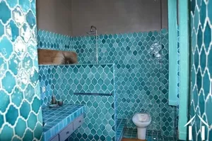 Salle de bain 2