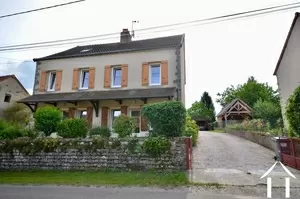 Maison à vendre creot, bourgogne, BH4799V Image - 21