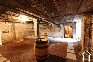 Cellar 1