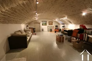 Cellar/Reception room