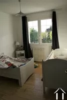 smallest bedroom
