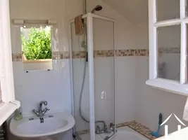 salle de bain RDC