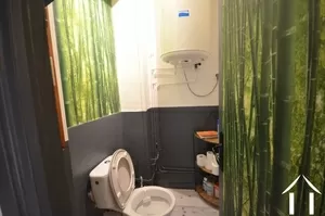 toilette familiale