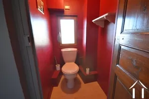 WC downstairs