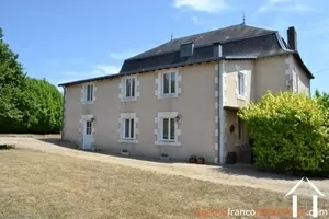 Maison à vendre , Li1002 Image - 14