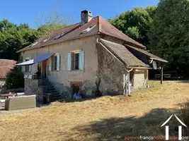 Maison à vendre , Li1003 Image - 1