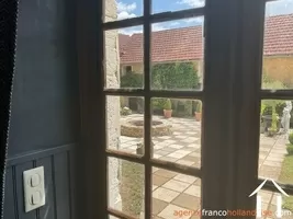 Maison à vendre brouchaud, aquitaine, Li1009 Image - 12