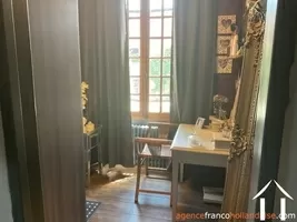 Maison à vendre brouchaud, aquitaine, Li1009 Image - 17
