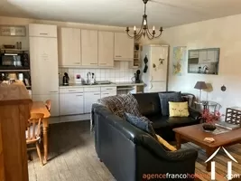 Maison à vendre brouchaud, aquitaine, Li1009 Image - 25