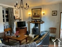 Maison à vendre brouchaud, aquitaine, Li1009 Image - 26