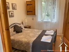 Maison à vendre brouchaud, aquitaine, Li1009 Image - 27