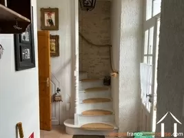 Maison à vendre brouchaud, aquitaine, Li1009 Image - 29