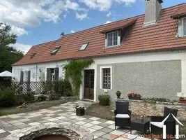 Maison à vendre brouchaud, aquitaine, Li1009 Image - 24