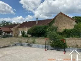 Maison à vendre brouchaud, aquitaine, Li1009 Image - 44