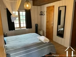 Maison à vendre brouchaud, aquitaine, Li1009 Image - 39