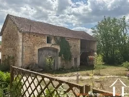 Maison à vendre brouchaud, aquitaine, Li1009 Image - 48