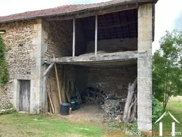 Maison à vendre brouchaud, aquitaine, Li1009 Image - 49