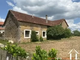 Maison à vendre brouchaud, aquitaine, Li1009 Image - 34