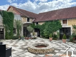 Maison à vendre brouchaud, aquitaine, Li1009 Image - 1