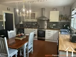 Maison à vendre brouchaud, aquitaine, Li1009 Image - 7