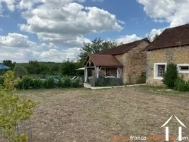 Maison à vendre brouchaud, aquitaine, Li1009 Image - 35