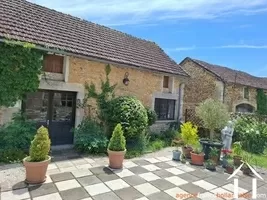 Maison à vendre brouchaud, aquitaine, Li1009 Image - 37
