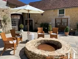 Maison à vendre brouchaud, aquitaine, Li1009 Image - 6