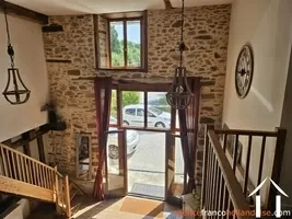 Maison à vendre chalus, auvergne, Li1010 Image - 18