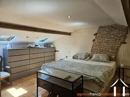 Maison à vendre chalus, auvergne, Li1010 Image - 37