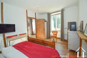 Maison à vendre neuvic entier, limousin, Li1012 Image - 15