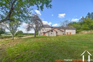 Maison à vendre neuvic entier, limousin, Li1012 Image - 1
