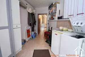Maison à vendre linards, limousin, Li1013 Image - 11