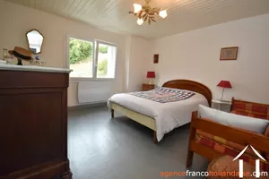 Maison à vendre linards, limousin, Li1013 Image - 13