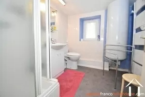 Maison à vendre linards, limousin, Li1013 Image - 14
