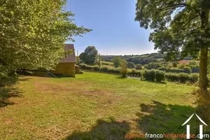 Maison à vendre linards, limousin, Li1013 Image - 30