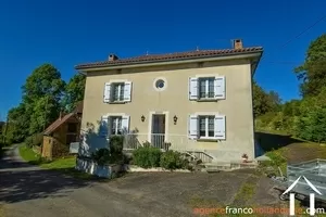 Maison à vendre linards, limousin, Li1013 Image - 5