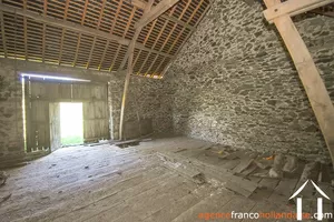 Maison à vendre , Li1014 Image - 22