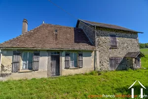 Maison à vendre , Li1014 Image - 41