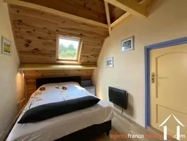 Maison à vendre anlhiac, aquitaine, Li1015 Image - 18