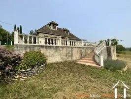 Maison à vendre anlhiac, aquitaine, Li1015 Image - 34