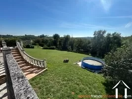Maison à vendre anlhiac, aquitaine, Li1015 Image - 26