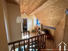 Maison à vendre anlhiac, aquitaine, Li1015 Image - 16