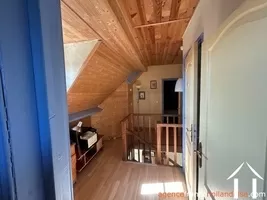 Maison à vendre anlhiac, aquitaine, Li1015 Image - 15