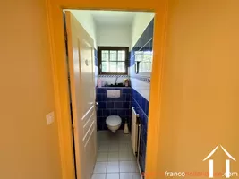 Maison à vendre anlhiac, aquitaine, Li1015 Image - 13