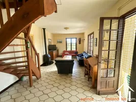 Maison à vendre anlhiac, aquitaine, Li1015 Image - 5